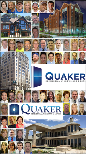 Jobs At Quaker  Quaker Careers